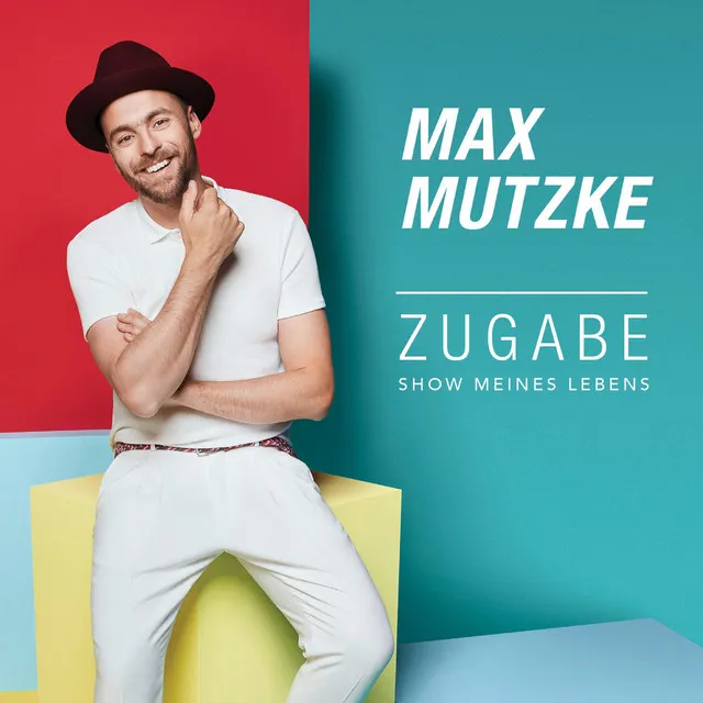 Zugabe (Show meines Lebens) [Radio Edit]