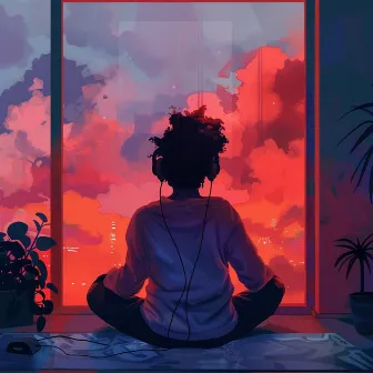 Lofi Relaxation: Smooth Chordal Harmonies by Calm Lofi Music