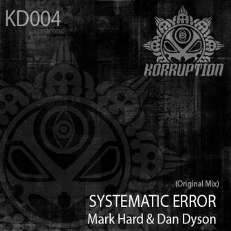 Systematic Error by Mark Hard