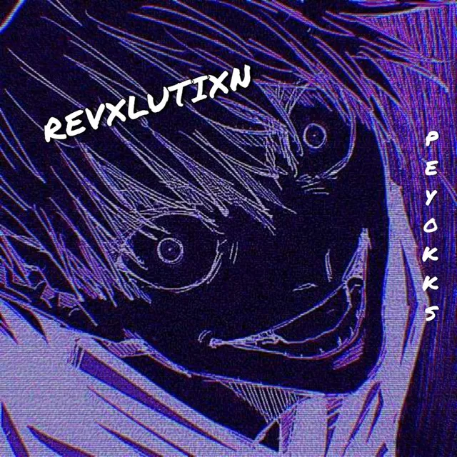 REVXLUTIXN