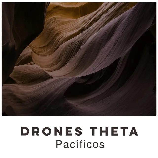 Drones Theta Pacíficos