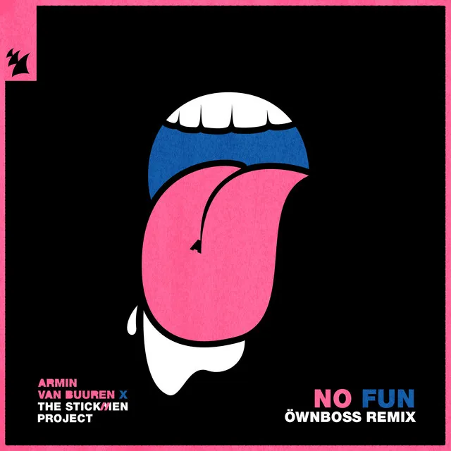 No Fun - Öwnboss Remix