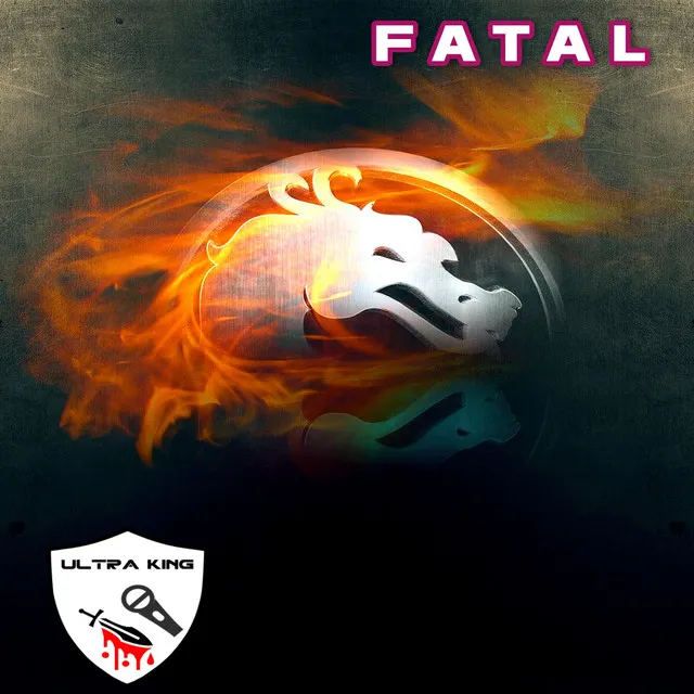 Fatal (Mortal Kombat Rap)