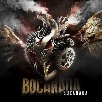 Bocanada by Bocanada