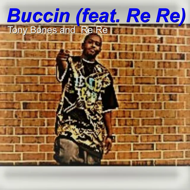 Buccin