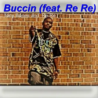 Buccin by Tony Bones