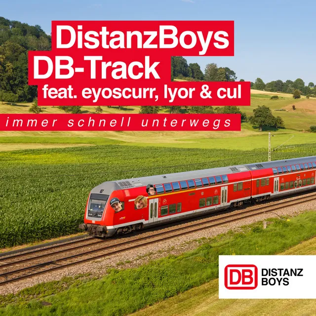 DB-Track