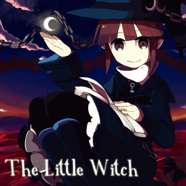 The Little Witch (feat. GUMI & MAIKA)