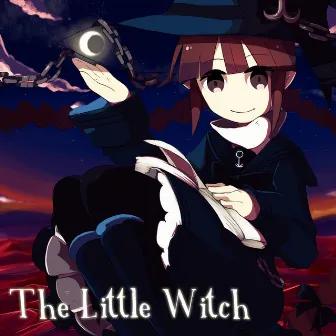 The Little Witch by YZYX