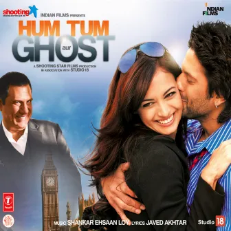 Hum Tum Aur Ghost by 