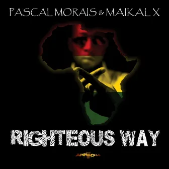 Righteous Way by Maikal X