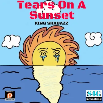 Tears on a Sunset EP by KING SHABAZZ