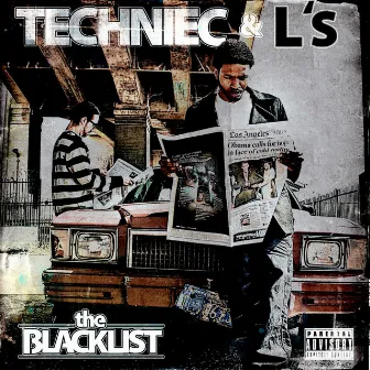 The Blacklist by L's