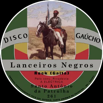 Lanceiros Negros by Renato Müller