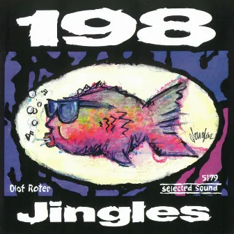 198 Jingles by Olof Roter