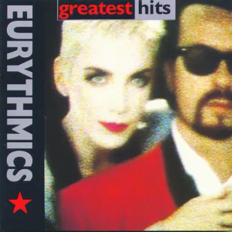 Greatest Hits by Eurythmics