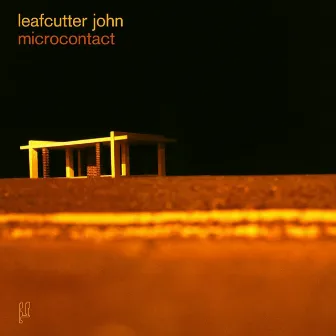 Microcontact by Leafcutter John