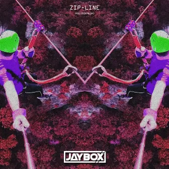 Zipline (Original Mix) by Jaybox