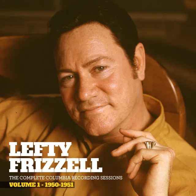 Lefty Frizzell