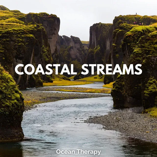 Coastal Streams