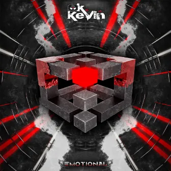 Emotional by OK. Kevin