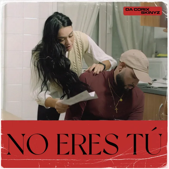 No Eres Tú