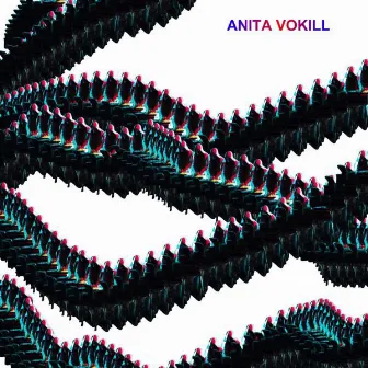 8 Days of Dub by Anita Vokill