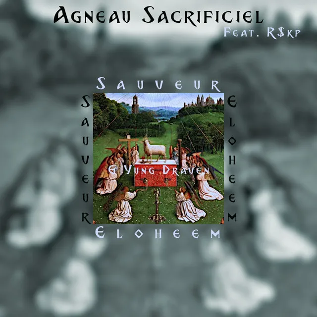 Agneau Sacrificiel