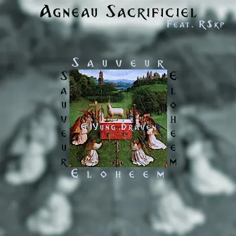 Agneau Sacrificiel by R$kp