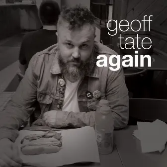 Again by Geoff Tate