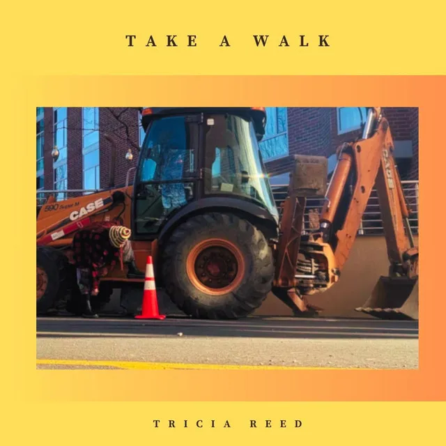 Take A Walk