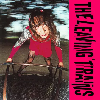 Favorite Mood Swings (Greatest Hits 1986 - 1995) by The Leaving Trains