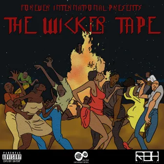 The Wicker Tape by Forever International