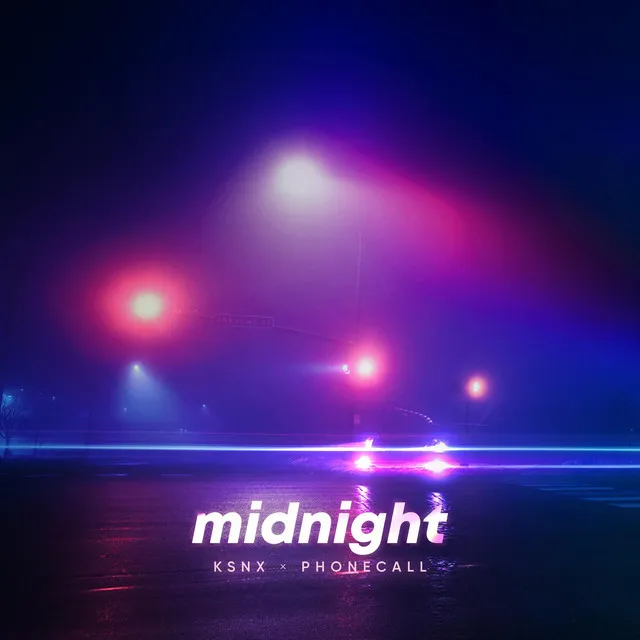 Midnight