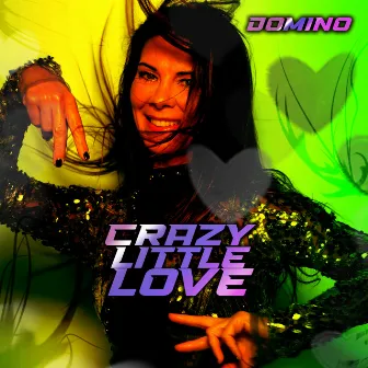 Crazy Little Love (Japanese Version) by Domino