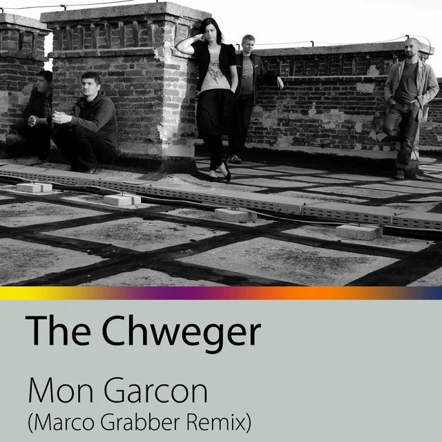 Mon Garcon (Marco Grabber Remix)