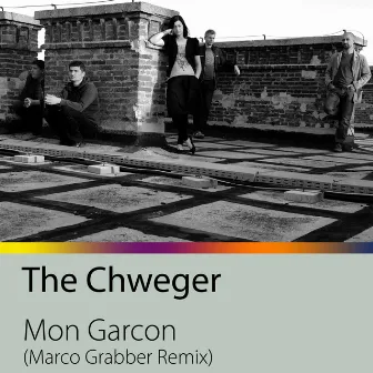 Mon Garcon (Marco Grabber Remix) by Marco Grabber