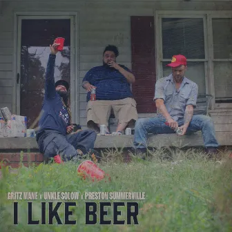 I Like Beer by UnKle Solow