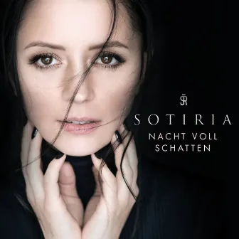 Nacht voll Schatten by Sotiria