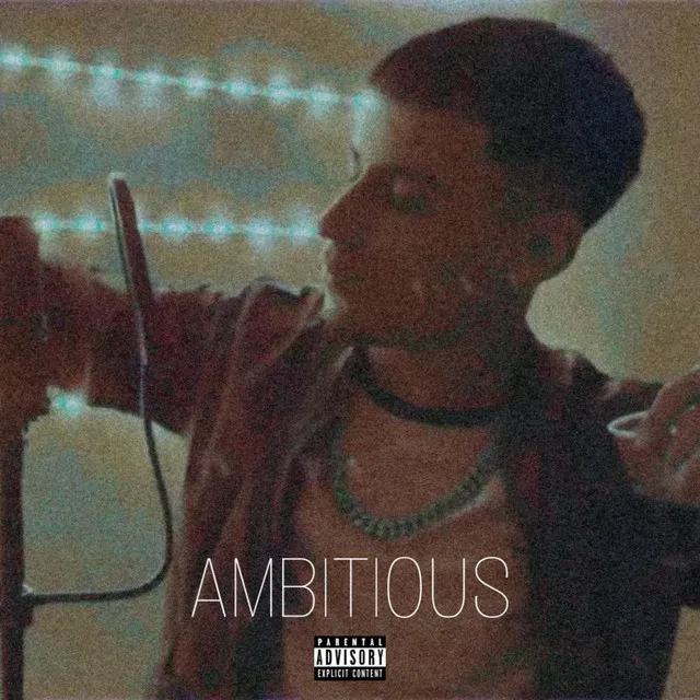 Ambitious (Freestyle)