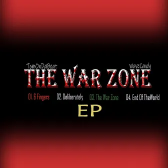 The WarZone by Wavecandy