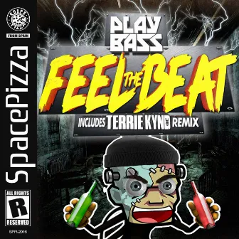 Feel The Beat by Playbass