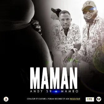 Maman by Mambo