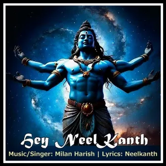 Hey Neelkanth by Unknown Artist