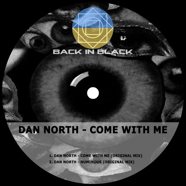 Come with Me - Original Mix