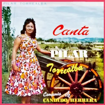 Canta by Pilar Torrealba