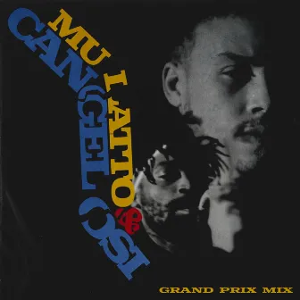 Grand Prix Mix by Cangelosi