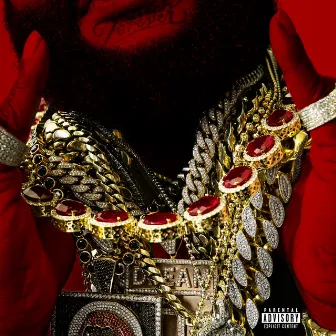 Hood Billionaire (Deluxe) by Rick Ross