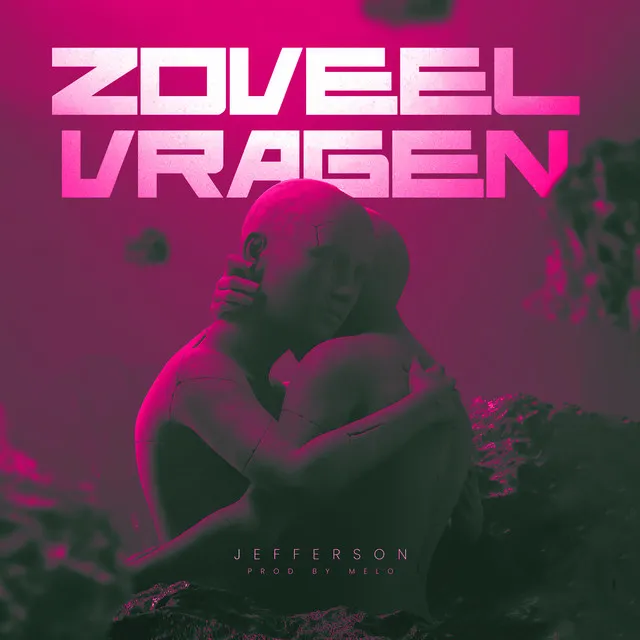 Zoveel Vragen