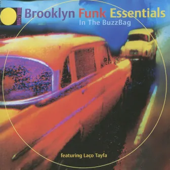 In the Buzzbag by Brooklyn Funk Essentials